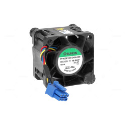 P07202-001  HP FAN MODULE 40X40X28 12V 1.84A FOR HP PROLIANT DL20 G10